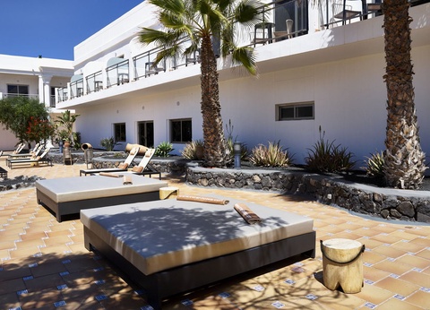 Hôtel Coral Cotillo Beach 4* - 10