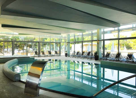 Hôtel Bluesun Hotel Elaphusa 4* - 61