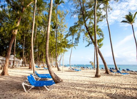 Club Jumbo Vista Sol Punta Cana Beach Resort & Spa 4* - 42