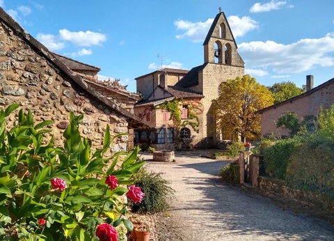 Camping Moulin de David 4* - 104