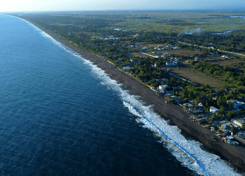 Circuit Guatemala, Sur la Piste du Quetzal et Plage - 26