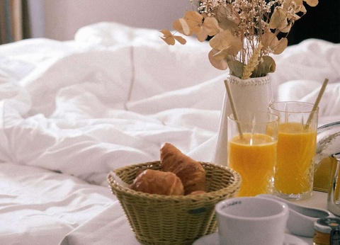 Escapade en bord de mer à Biarritz en chambre familiale - 4* - 9