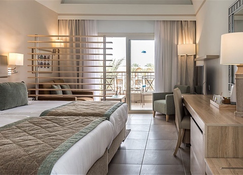 Hôtel TUI Sélection Tui Blue Makadi Gardens 4* - 9