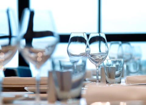 Séjour gastronomique à Saint Malo face à la mer - 4* - 12