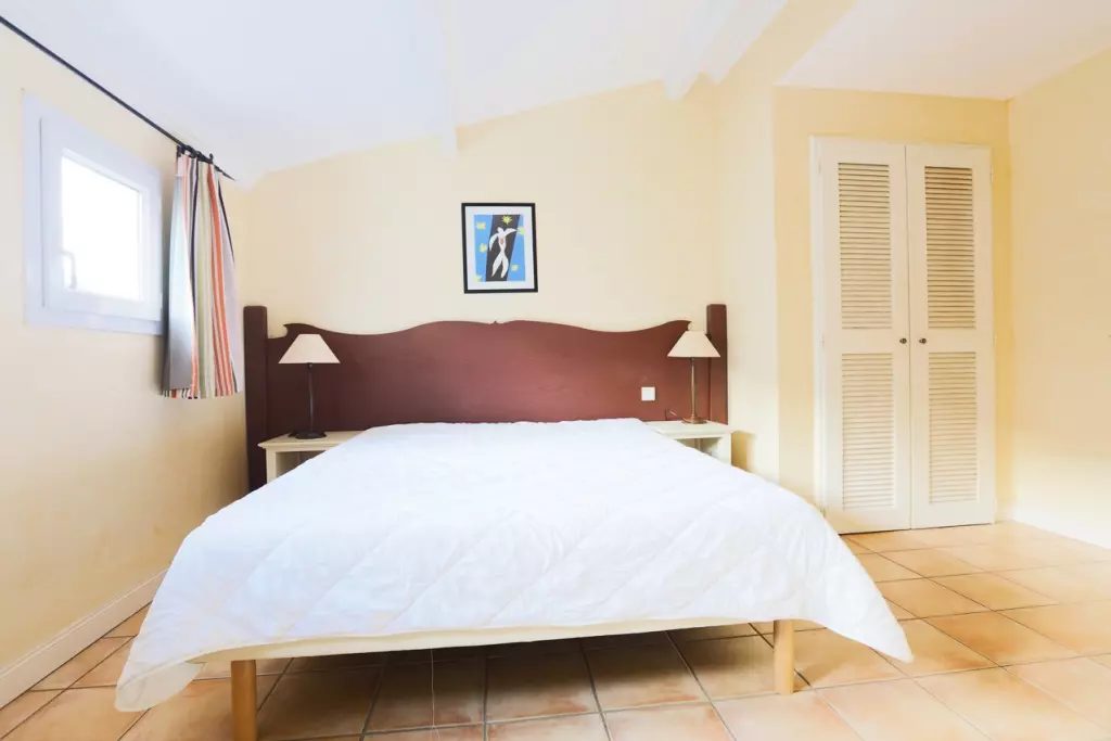 Résidence Maeva Particuliers Village les Restanques du Golfe de St Tropez - 74