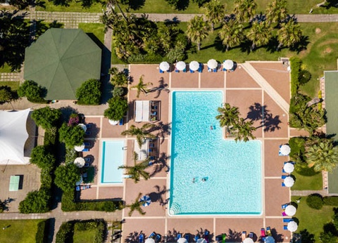 Club Framissima Le Dune Beach Club 4* - 23