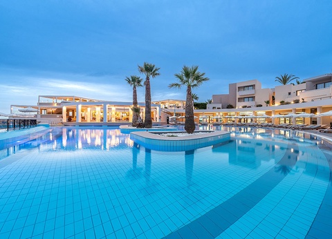 Club Marmara Athina Palace 5* - Choix Flex - 7