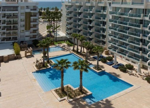 Offre à Salou! Profitez d'une suite avec petit-déjeuner et surclassement garanti - 4* - 6