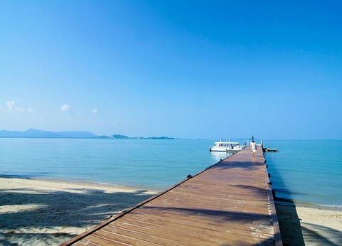 Ôcity Xperience Ramada Riverside 5* et Ôclub Select Barcelo Coconut Island 5* - 12