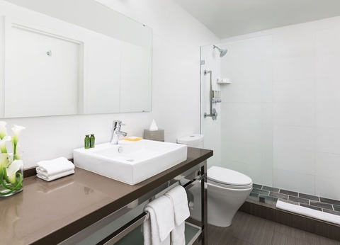 Hôtel YVE Miami 3* - 43