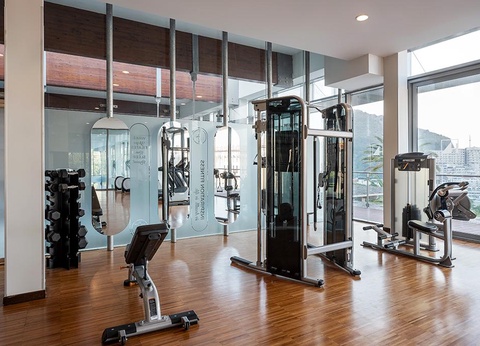 Hôtel Eurostars Queen of Montenegro 4* | Budva - 11