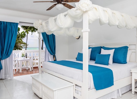 Circuit Plages du Jumbo Marien Puerto Plata et nature du nord dominicain **** - 15