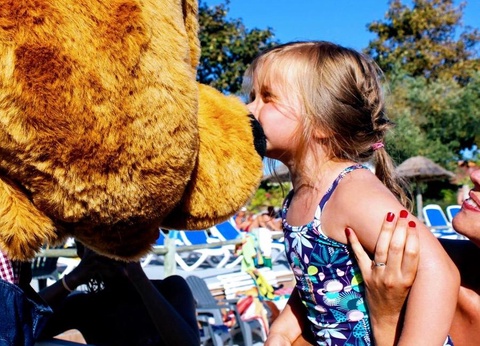 Camping Le Royan, 4* - 32