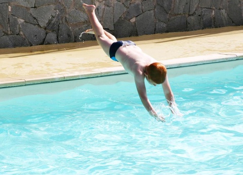 Camping du Lac, 4* - 39