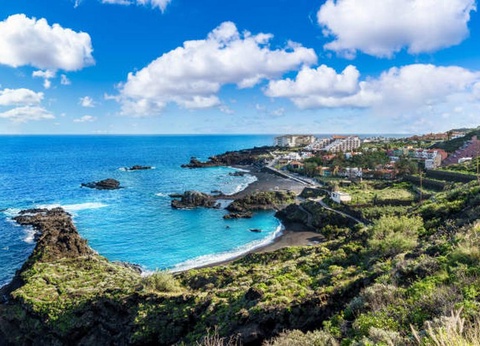 Hôtel Oasis San Antonio Appartements 3* - 11