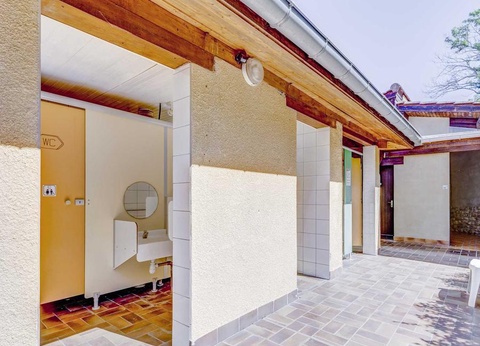 Camping Ushuaia Villages L'Oasis, 5* - 17