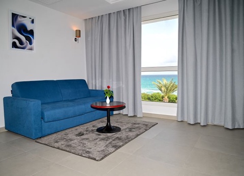 Hôte Mahdia Palace & Thalasso 5* - 7