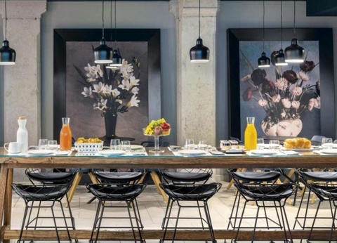 Séjour design au coeur de Lyon - 4* - 7