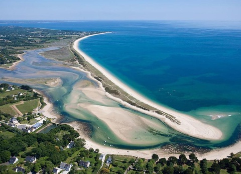 OFFRE CHOC - Camping maeva Club La Mer Blanche 4* - 33