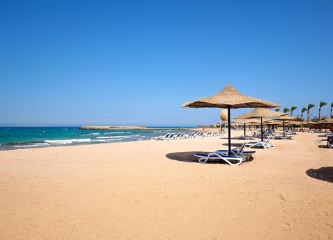 Smart Club Blend Club Aqua Resort 4* - 15