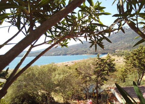 Camping Tikiti, 3* - 13