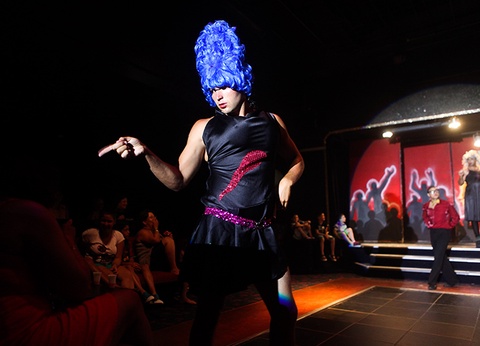 Hôtel El Mouradi Cap Mahdia 3* - 18