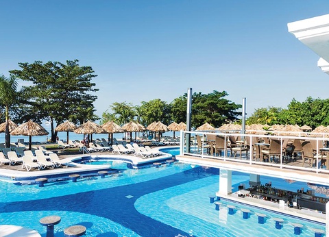 Riu Negril 5* - 13