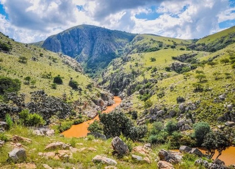 Circuit A la découverte de l'Afrique du Sud - 21