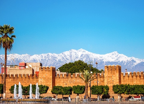 Circuit Maroc Authentique en 4x4 - 3