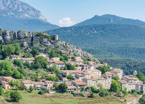 Camping le Domaine de Chanteraine, 3* - 47