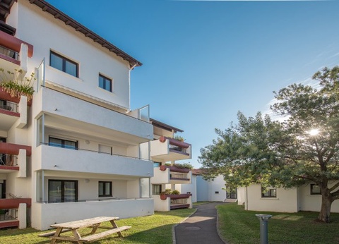 VVF Résidence Anglet - 9