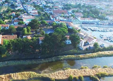 VVF Résidence Île de Ré Ars-en-Ré - 9