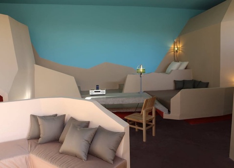 Hôtel Dar Hi Life 4* - 4