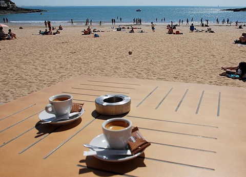 Camping Les Chèvrefeuilles, 4* - 29