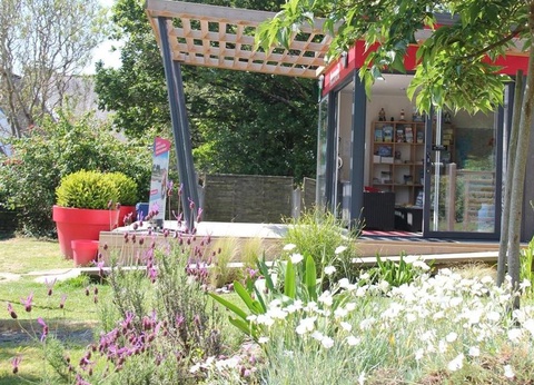 Camping Le Grearn 3* - 35