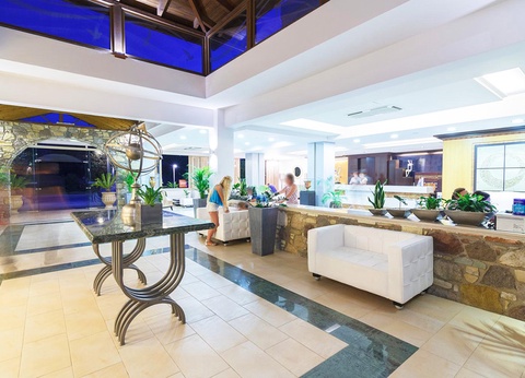 Hôtel Natura Park Village Hotel & Spa 5* - 6