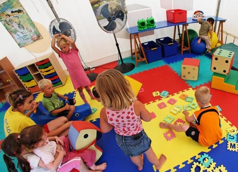 Camping La Torre Del Sol, 4* - 12