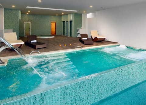 Hotel Grand Sirenis Cocotal Beach Resort et Aquagames 5* - 18