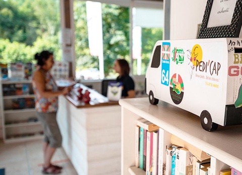 Camping Biper Gorri, 4* - 29