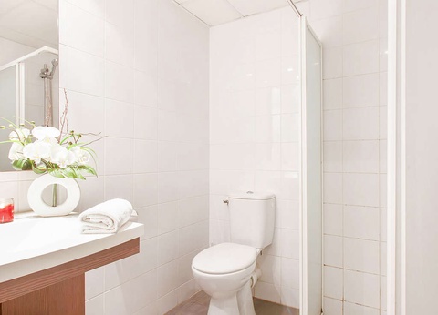 Weekend culturel à Marseille avec entrées et visite du Mucem - 3* - 12