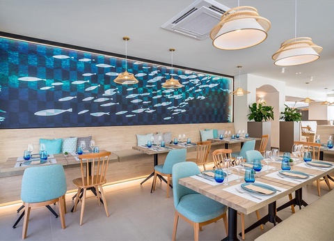 Hôtel Occidental Puerto Banus 4* - 8