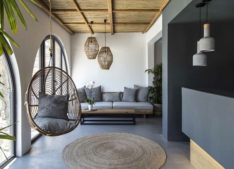 Hôtel My Mykonos 4* - 7