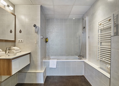 Appart'hôtel Signature Les Occitanes - 17