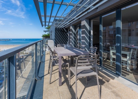 Résidence Référence De La Plage - à partir du 02/05/26 - 3