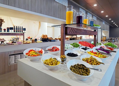 Hôtel Sheraton Dubrovnik Riviera 5* - 10