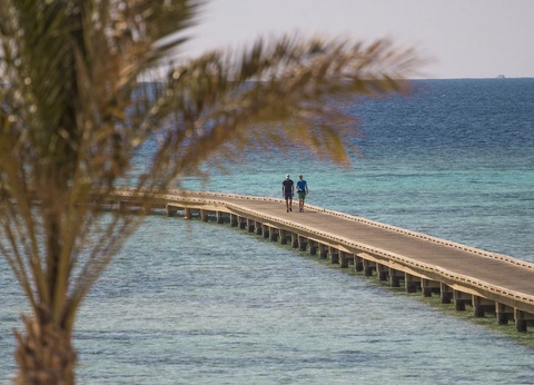 Hôtel The Breakers Diving & Surfing Lodge 4* - 12