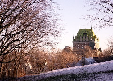 Circuit Retour aux sources 4* - 15