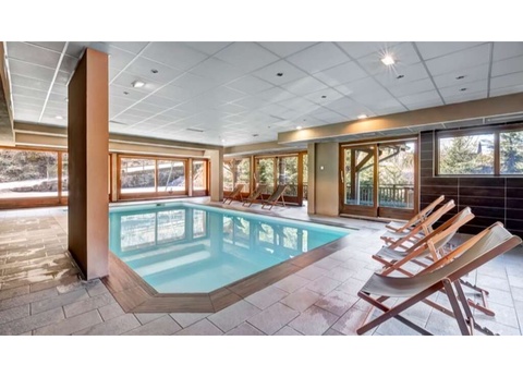 Vivez une parenthèse alpine entre nature et convivialité (1 nuit) - 3* - 5