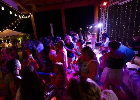 Camping Paradis du Viaduc, 4* - 35