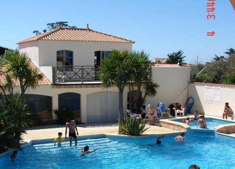 Camping Barataud 3* - 17